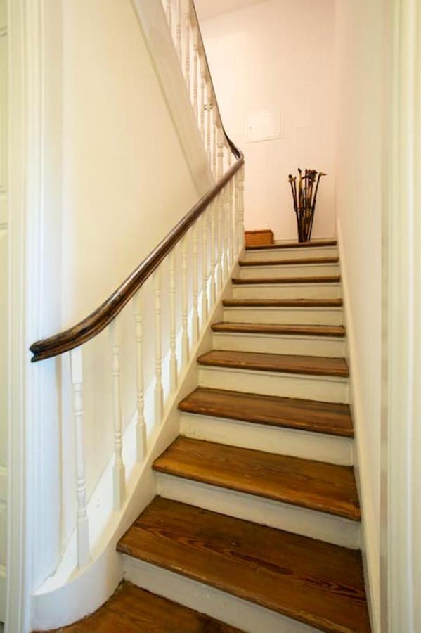 Vakantiehuis 3 Bedrooms House With Enclosed Garden And Wifi At 4 Km Away From The Porto