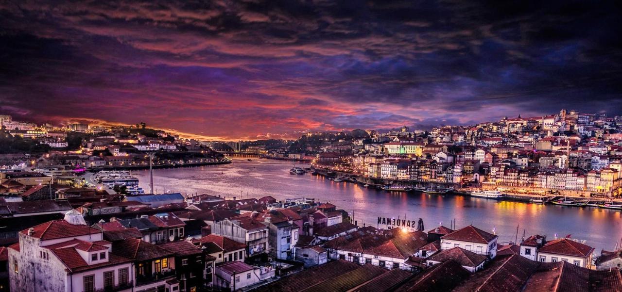 Vakantiehuis 3 Bedrooms House With Enclosed Garden And Wifi At 4 Km Away From The Porto