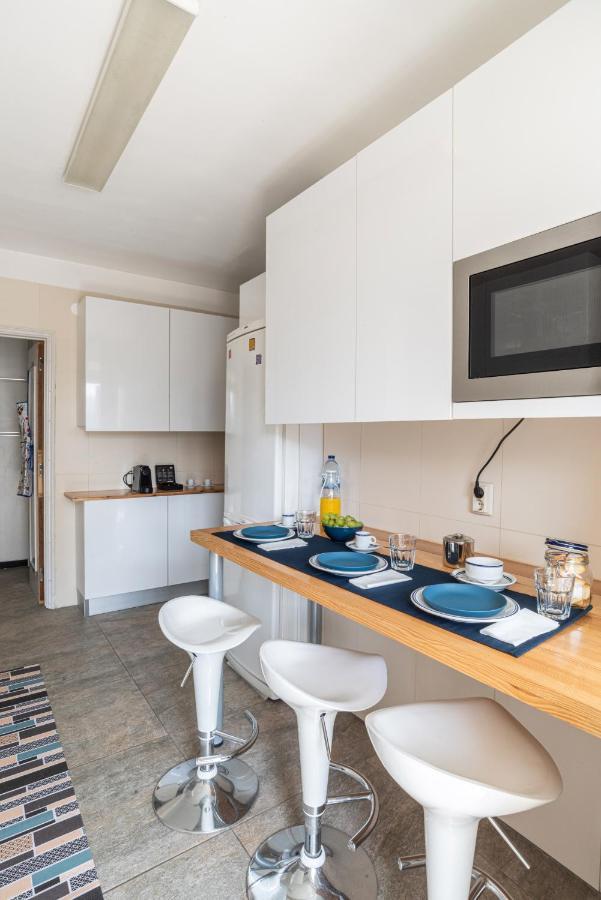 Apartment Family By Mp - Renovated *