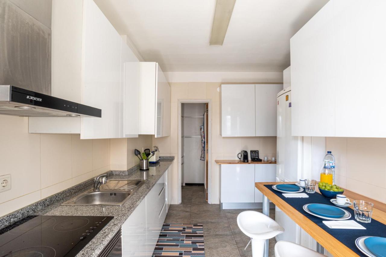 Appartement Family By Mp - Renovated