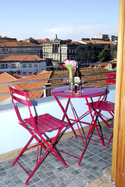 Apartment Historico