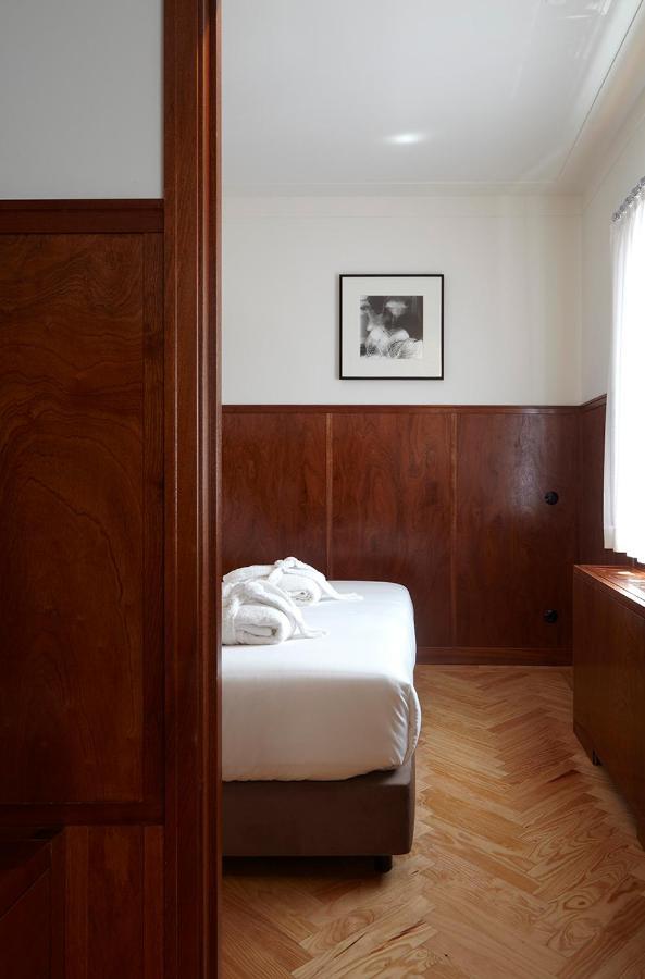 Casa Rosa Apartment *