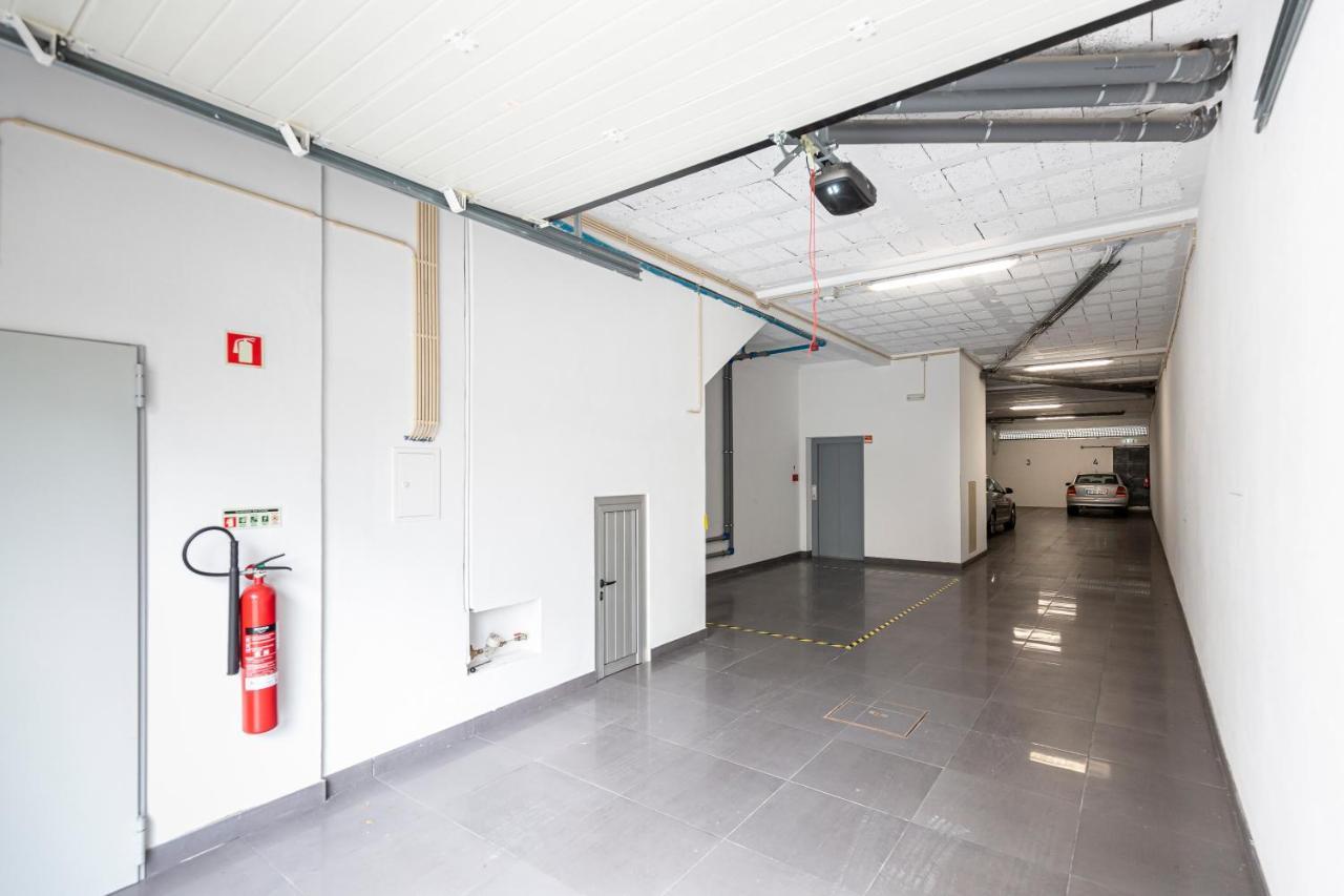 Feel Porto Corporate Housing Marques