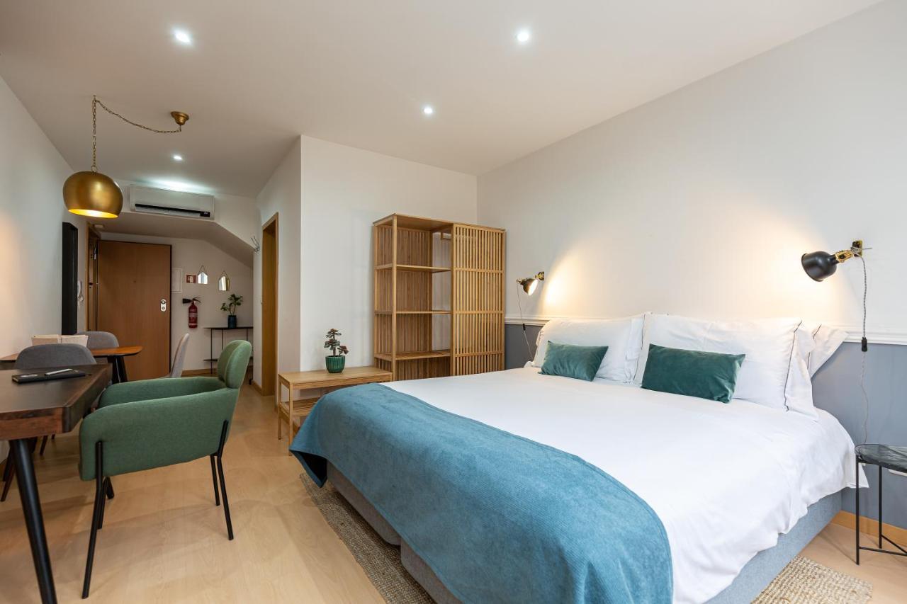 Feel Corporate Housing Marques Appartement *