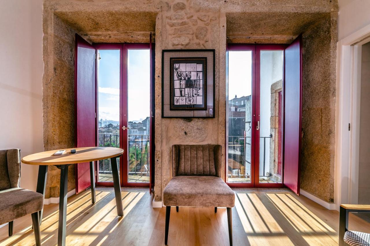 Fabrica 55 Apartment