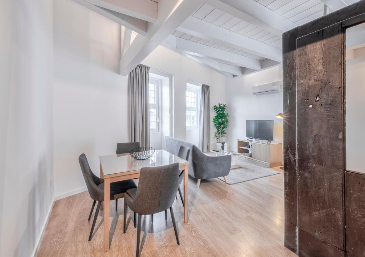 Comfort Dom Hugo - Historic (adults Only) Apartment