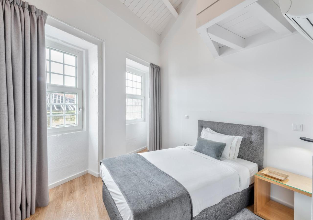 Comfort Dom Hugo - Historic (adults Only) Porto