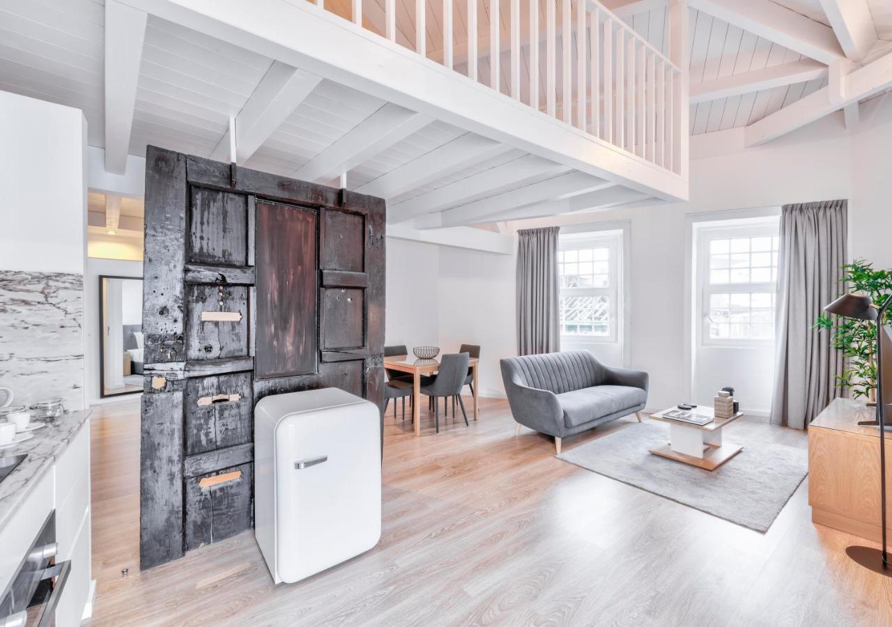Comfort Dom Hugo - Historic (adults Only) Apartment *