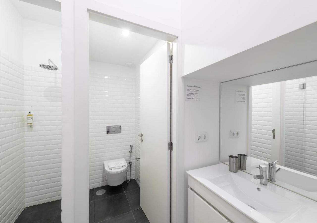 Comfort Dom Hugo - Historic (adults Only) Apartment Porto