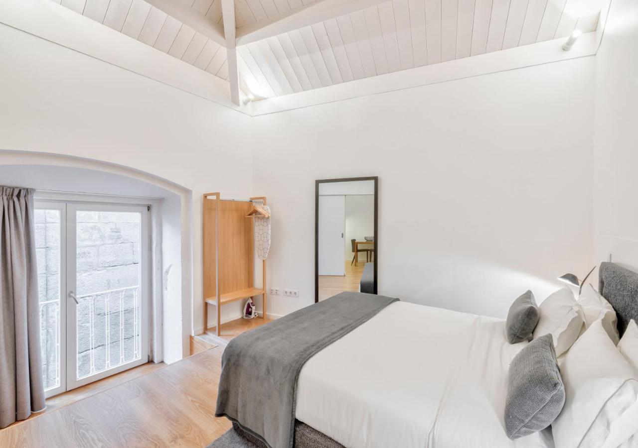 Comfort Dom Hugo - Historic (adults Only) Apartment Porto