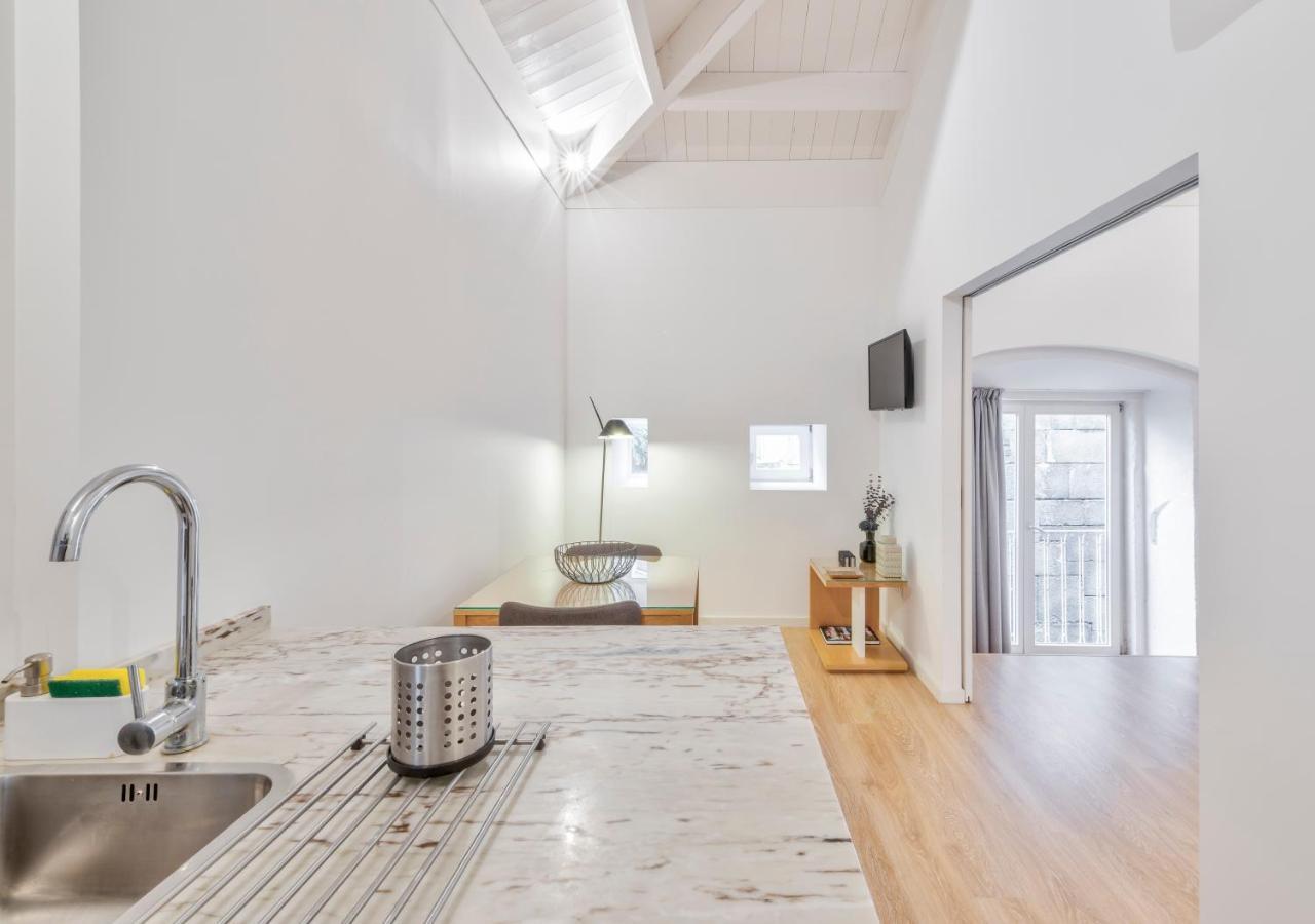 Comfort Dom Hugo - Historic (adults Only) Apartment *