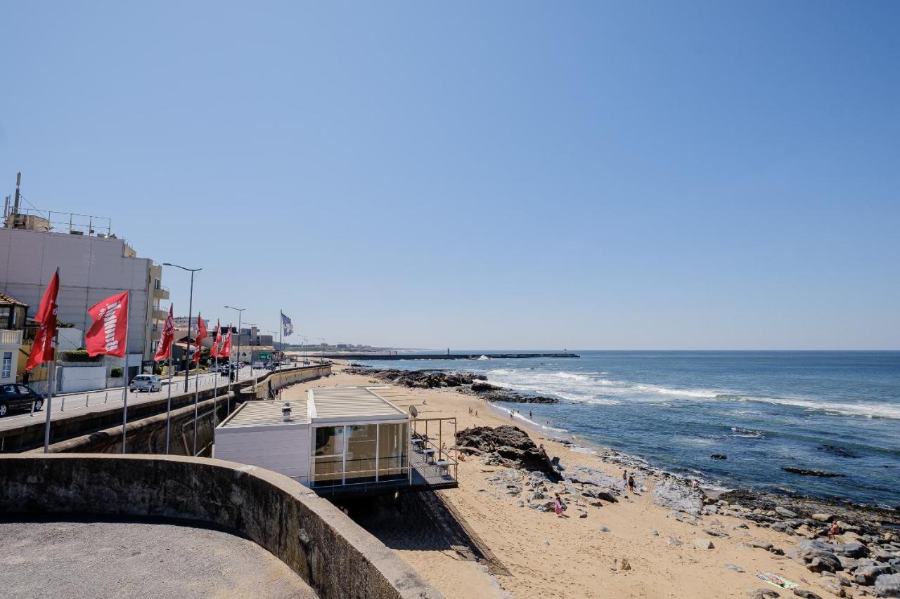 Appartement Boutique Rentals- Attico Luxury Design-ocean Views