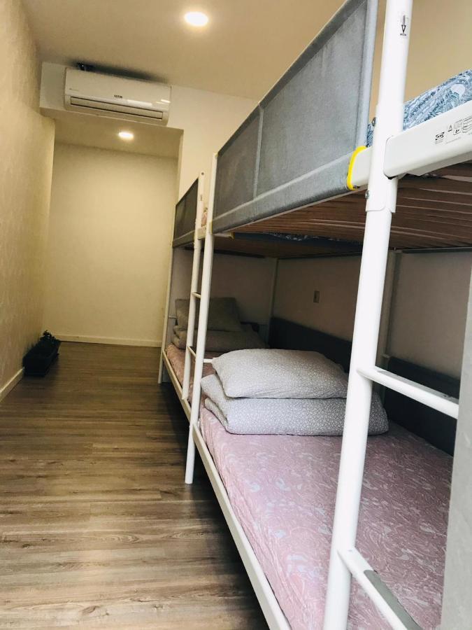 Hostel Majestic