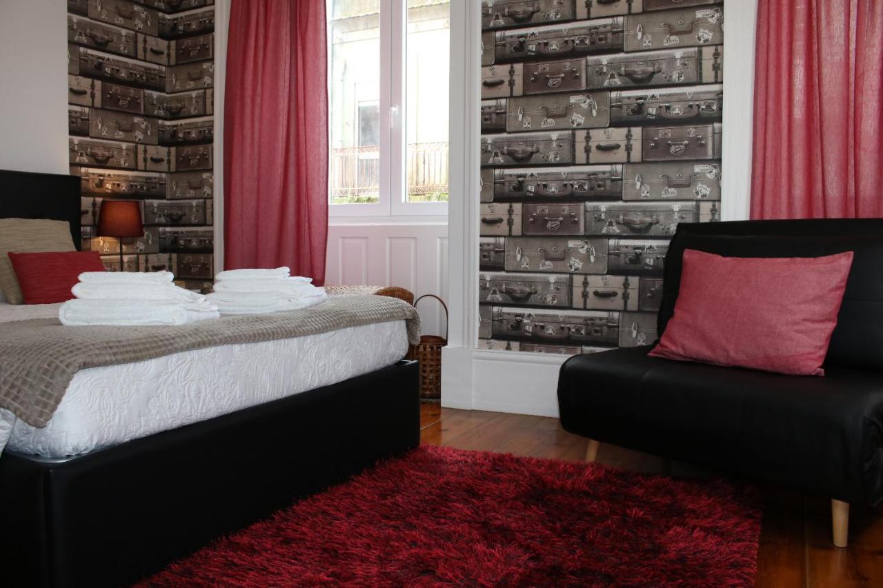 Almada Downtown - By Guest Apartamento