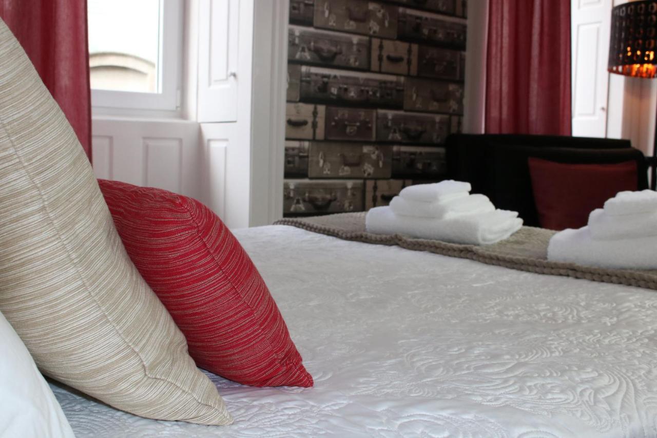 Almada Downtown - By Guest Apartamento