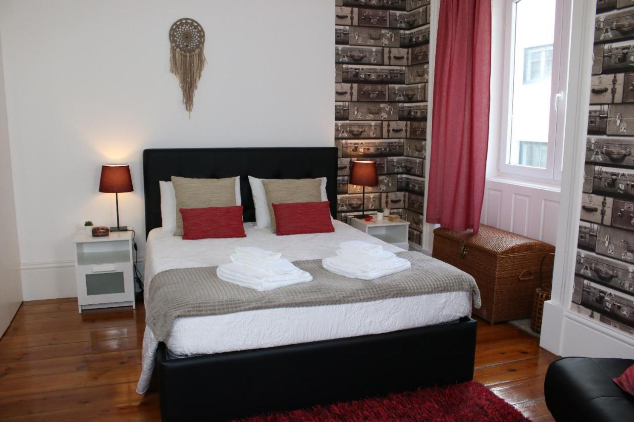 Apartamento Almada Downtown - By Guest