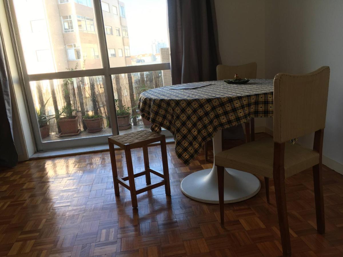 26/3 Casa Da Musica Apartment *