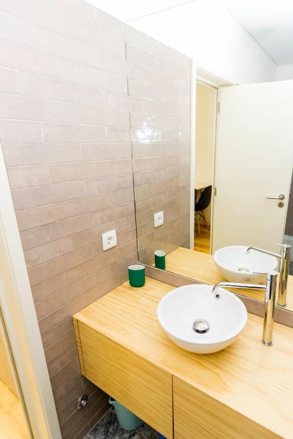 Guest H4u - Fontainhas Appartement Porto
