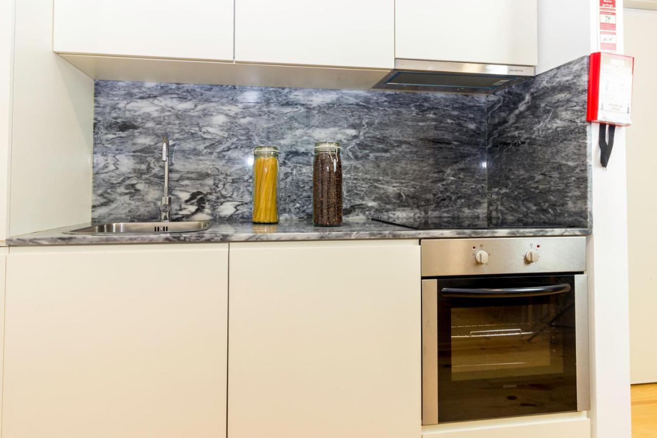 Guest H4u - Fontainhas Appartement *