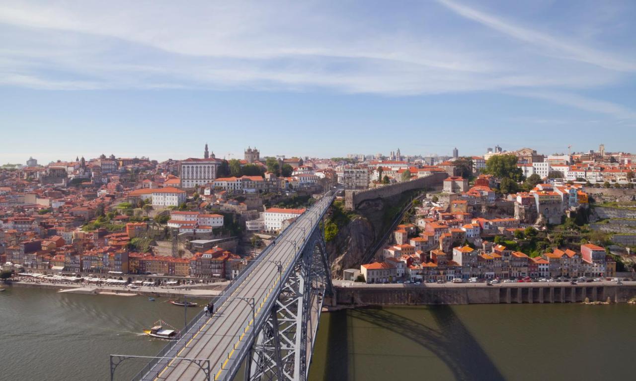 Majestic Porto