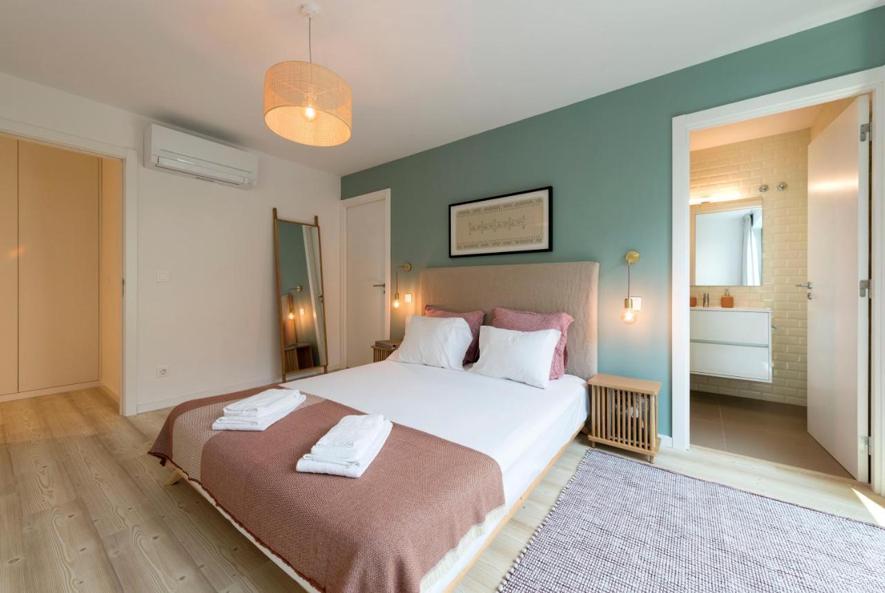 Bombarda Gallery Yard Apartment