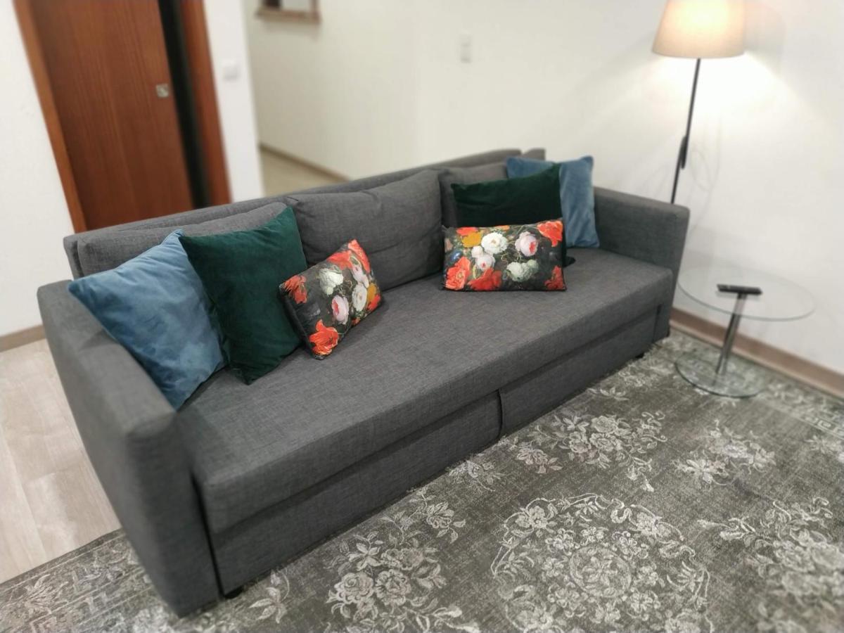Ml Apartments Central Aliados * Porto