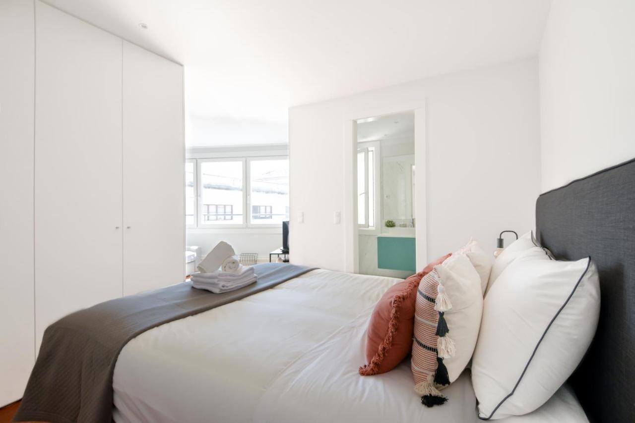 Apartment Free Parking - Aliados 107 Liberty Square *
