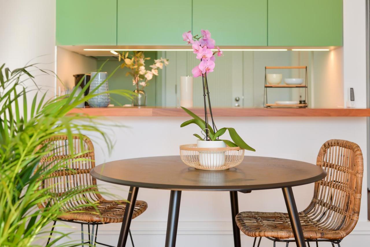 Apartment Free Parking - Aliados 107 Liberty Square