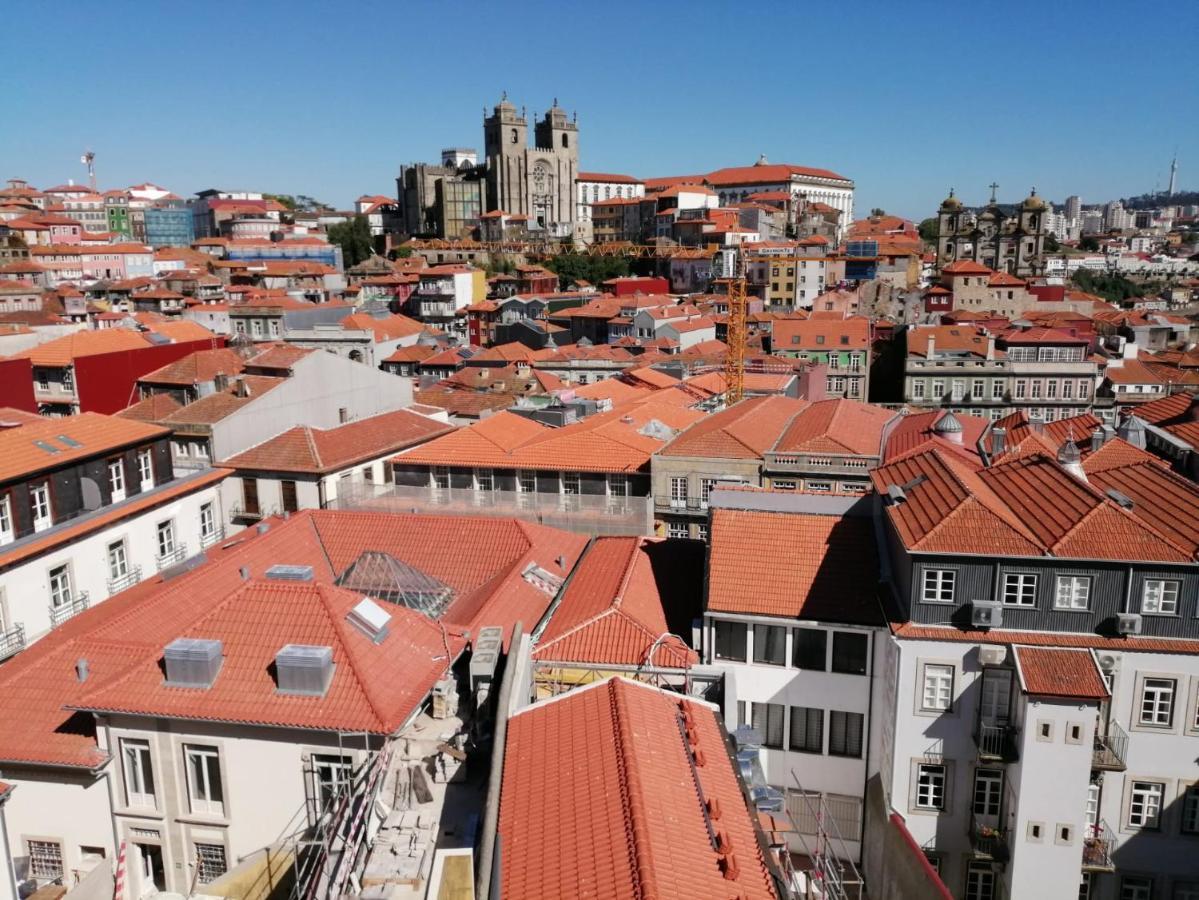 Apartment Vitoria - Downtown