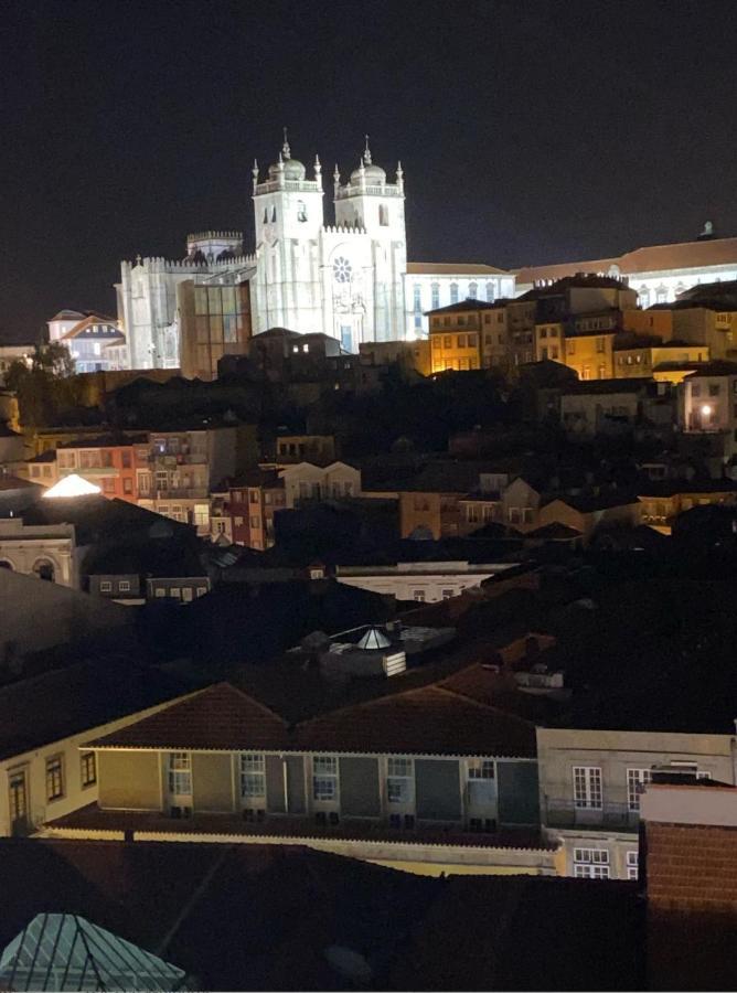 Apartment Vitoria - Downtown Porto