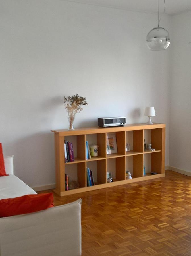 Apartment 26/3 Casa Da Musica Porto