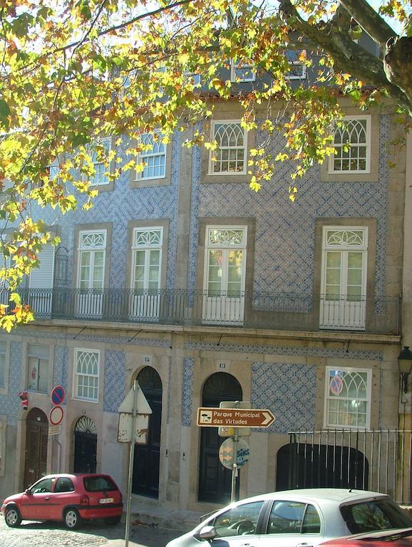 Appartement Citybreak-apartments Douro View *
