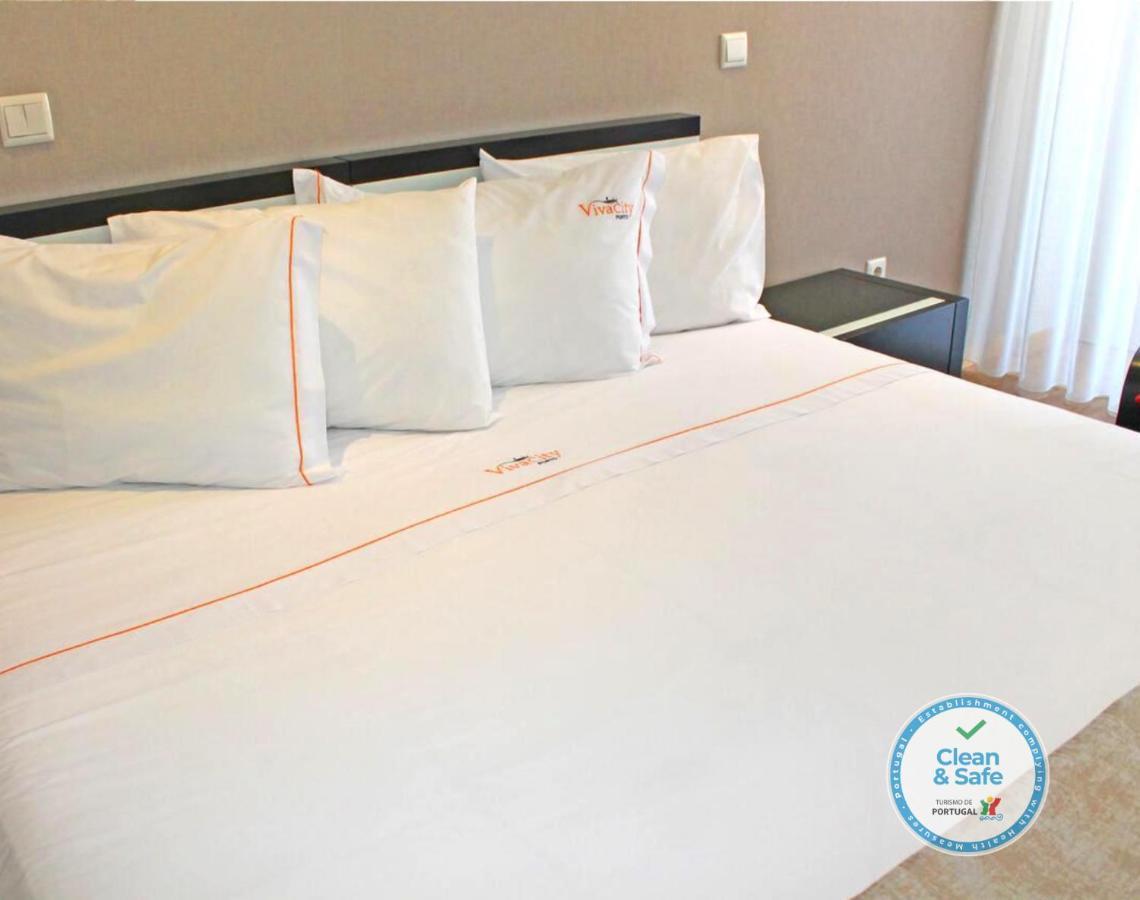 Guest house Vivacity - & Porto
