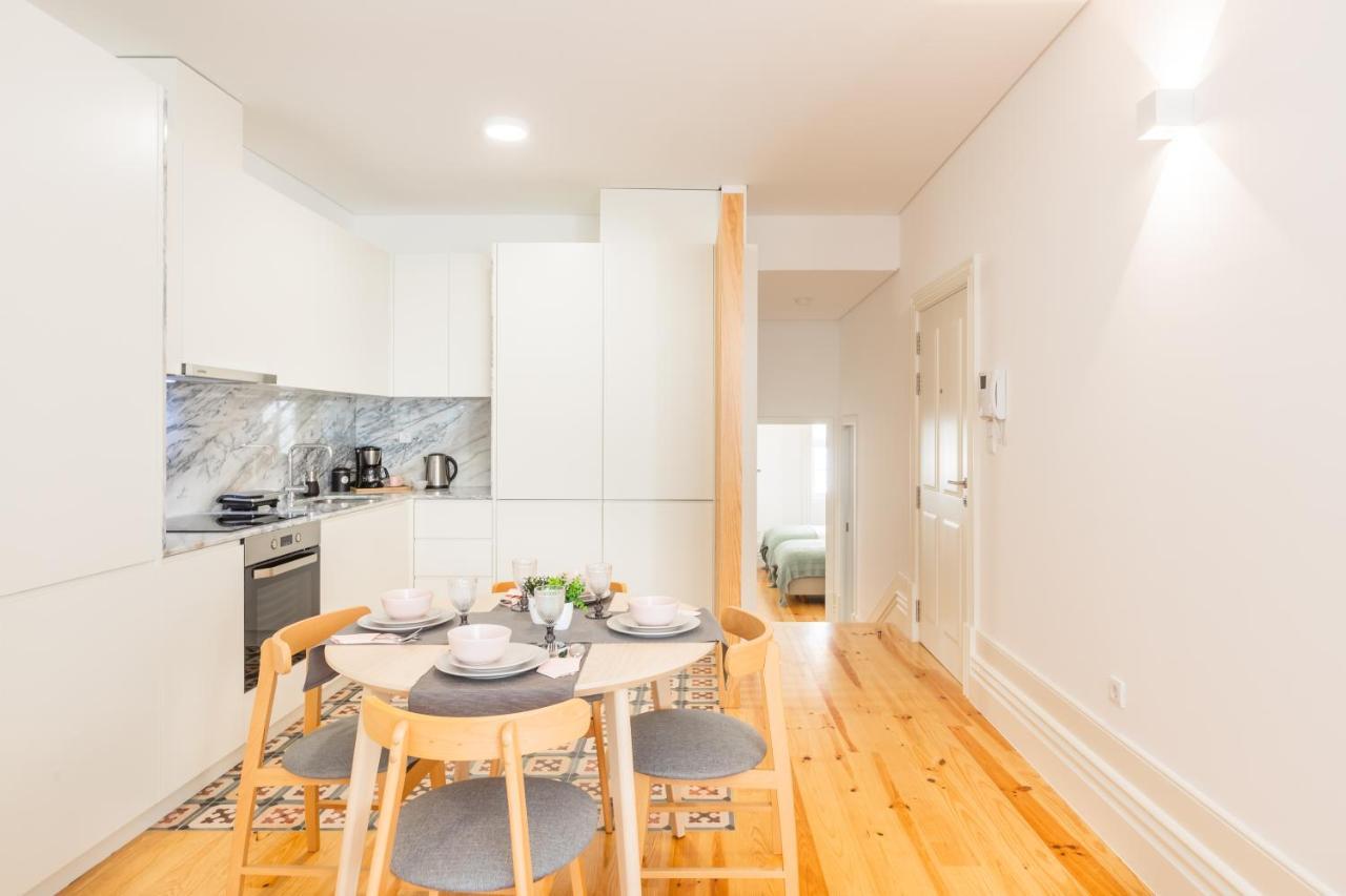 Bonfim Perfect Apartment *