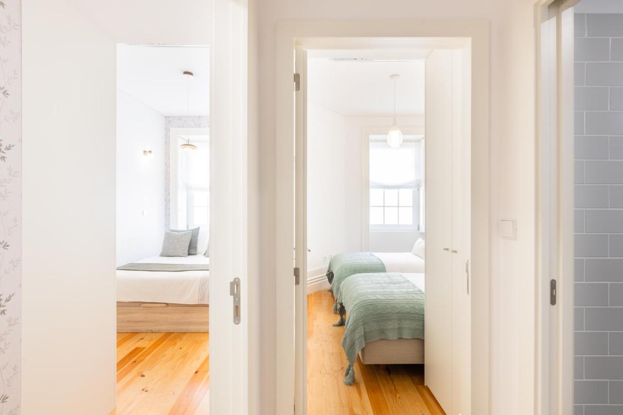 Apartment Bonfim Perfect Porto