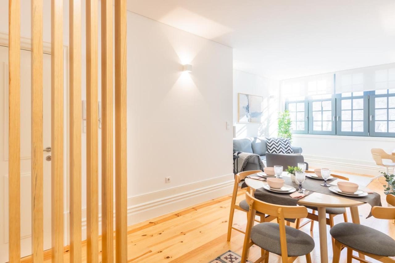 Apartment Bonfim Perfect Porto