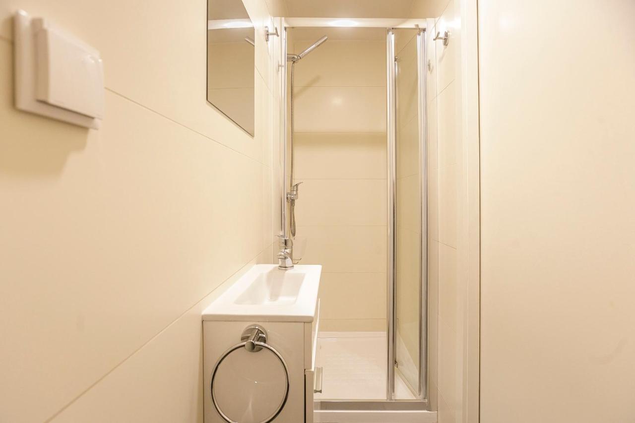 Quarto em Acomodações Particulares Lovelystay - 1st A Mirante *