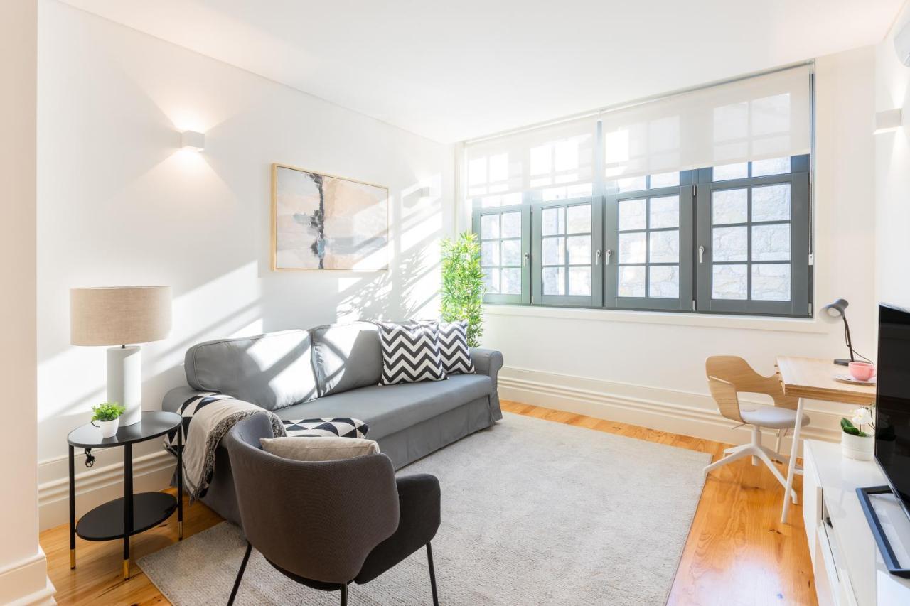 Apartment Bonfim Perfect *