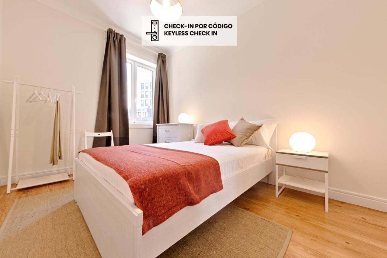 Sleep In Centre Porto