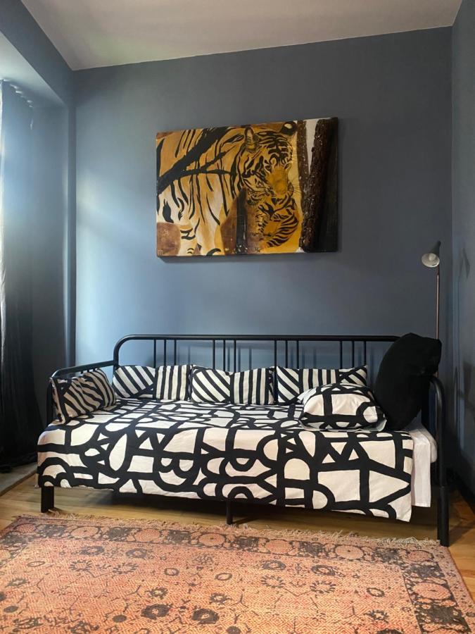 Galeriasapart Apartment *