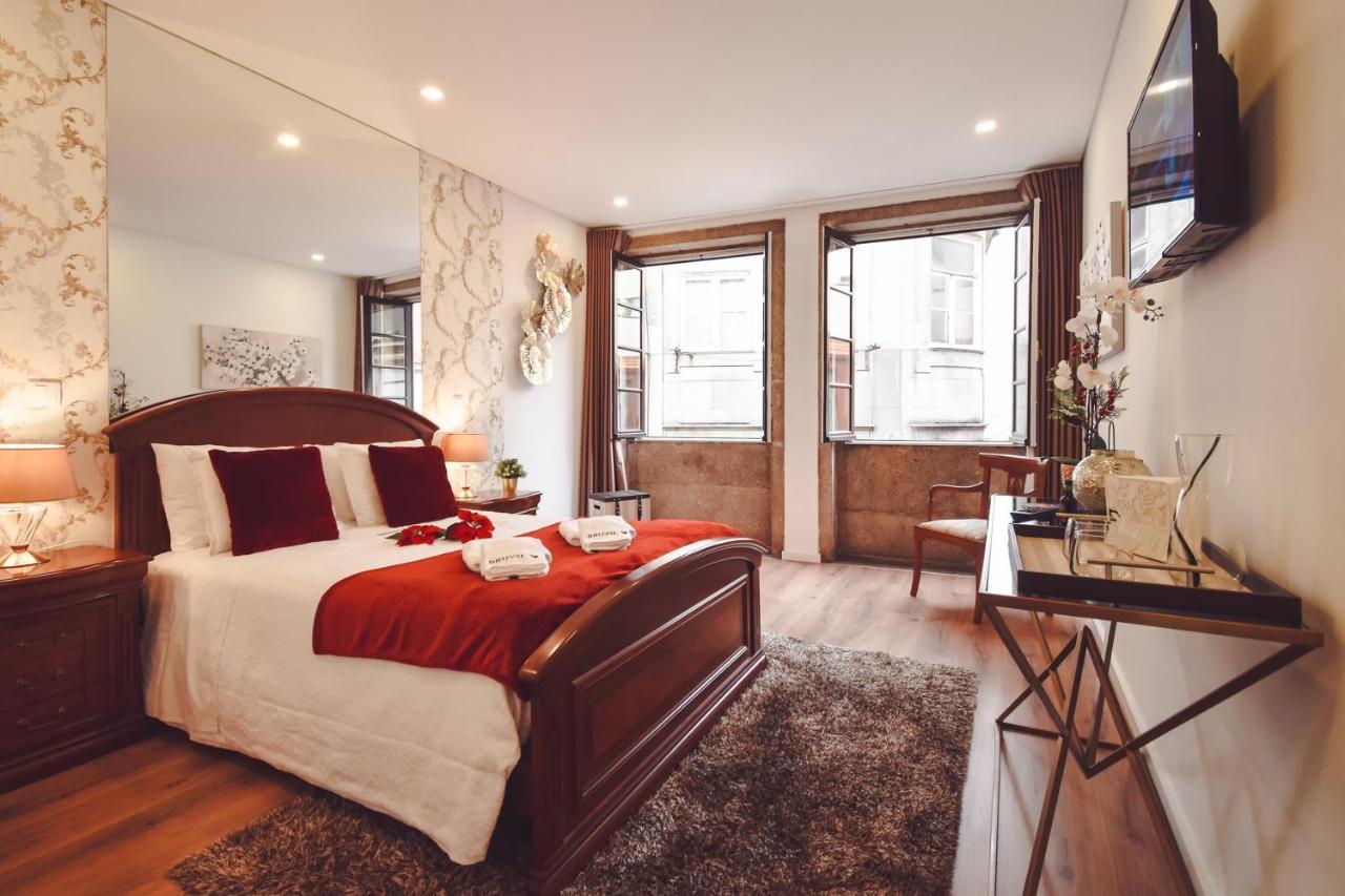 Apartamento Bruval Premium - Se Porto