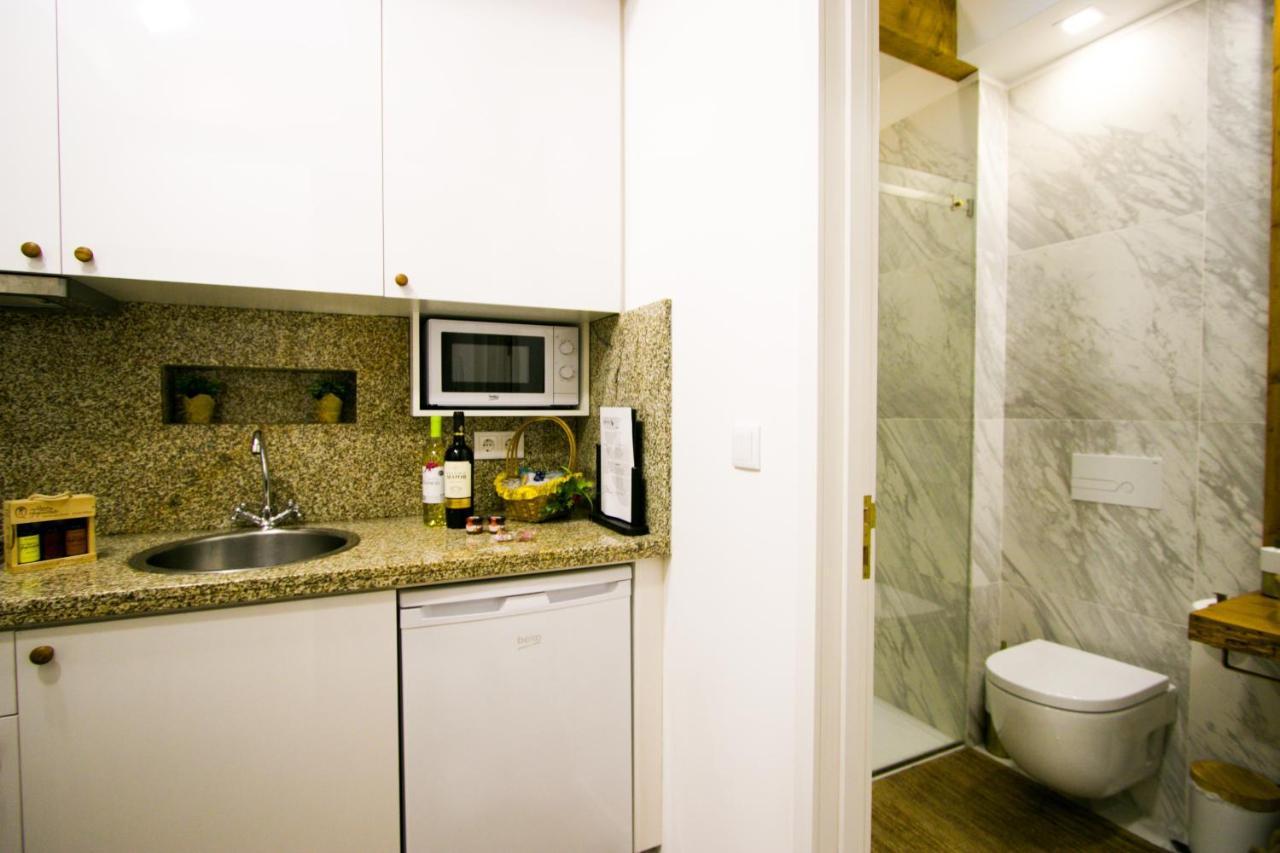 Apartamento Bruval Premium - Se Porto