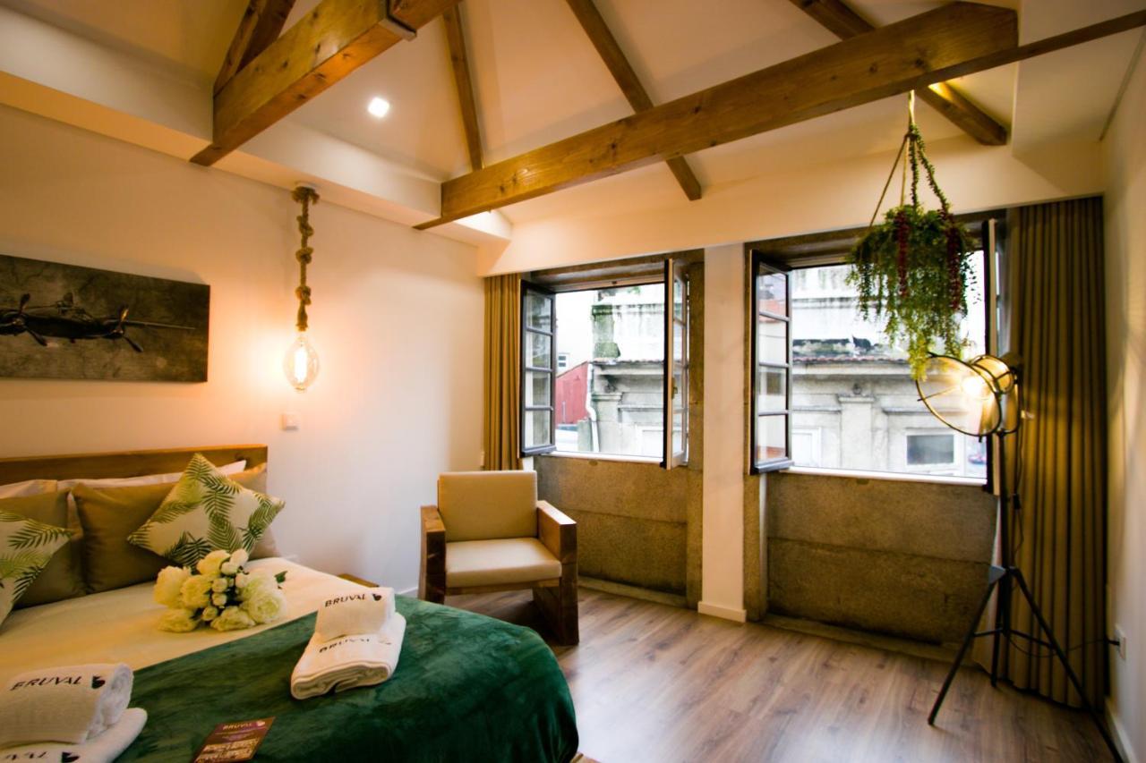 Bruval Premium - Se * Porto