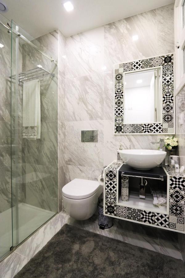 Apartamento Bruval Premium - Se Porto
