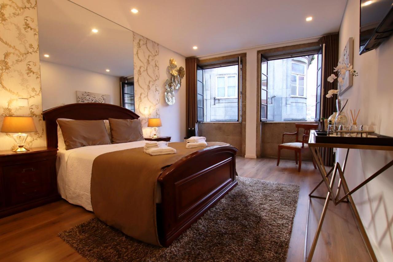 Apartamento Bruval Premium - Se Porto
