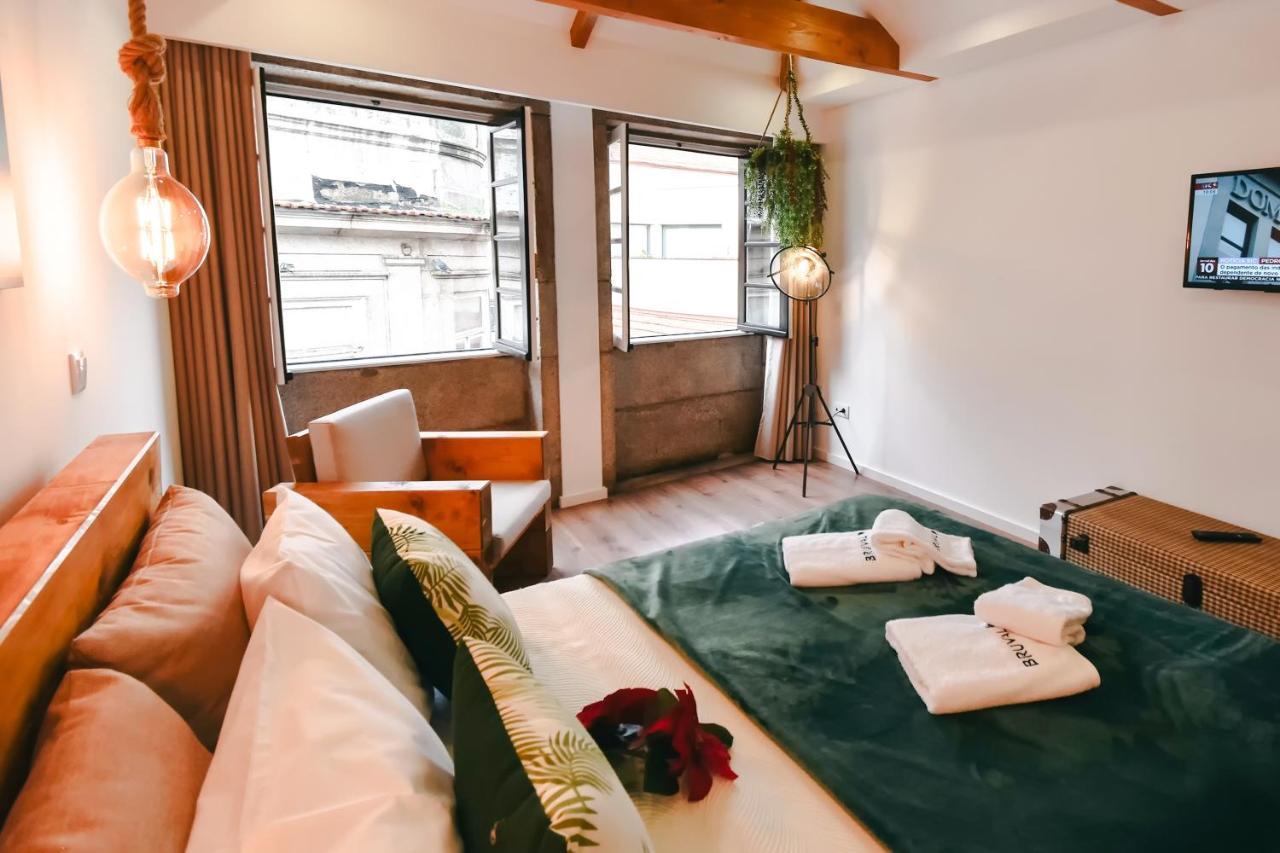 Bruval Premium - Se Apartamento