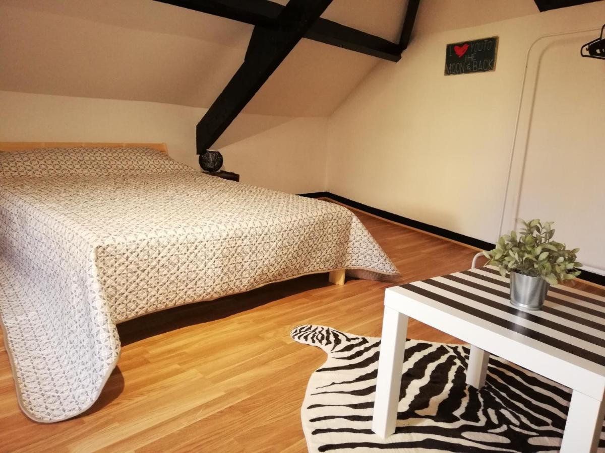 Astronaut Homestay