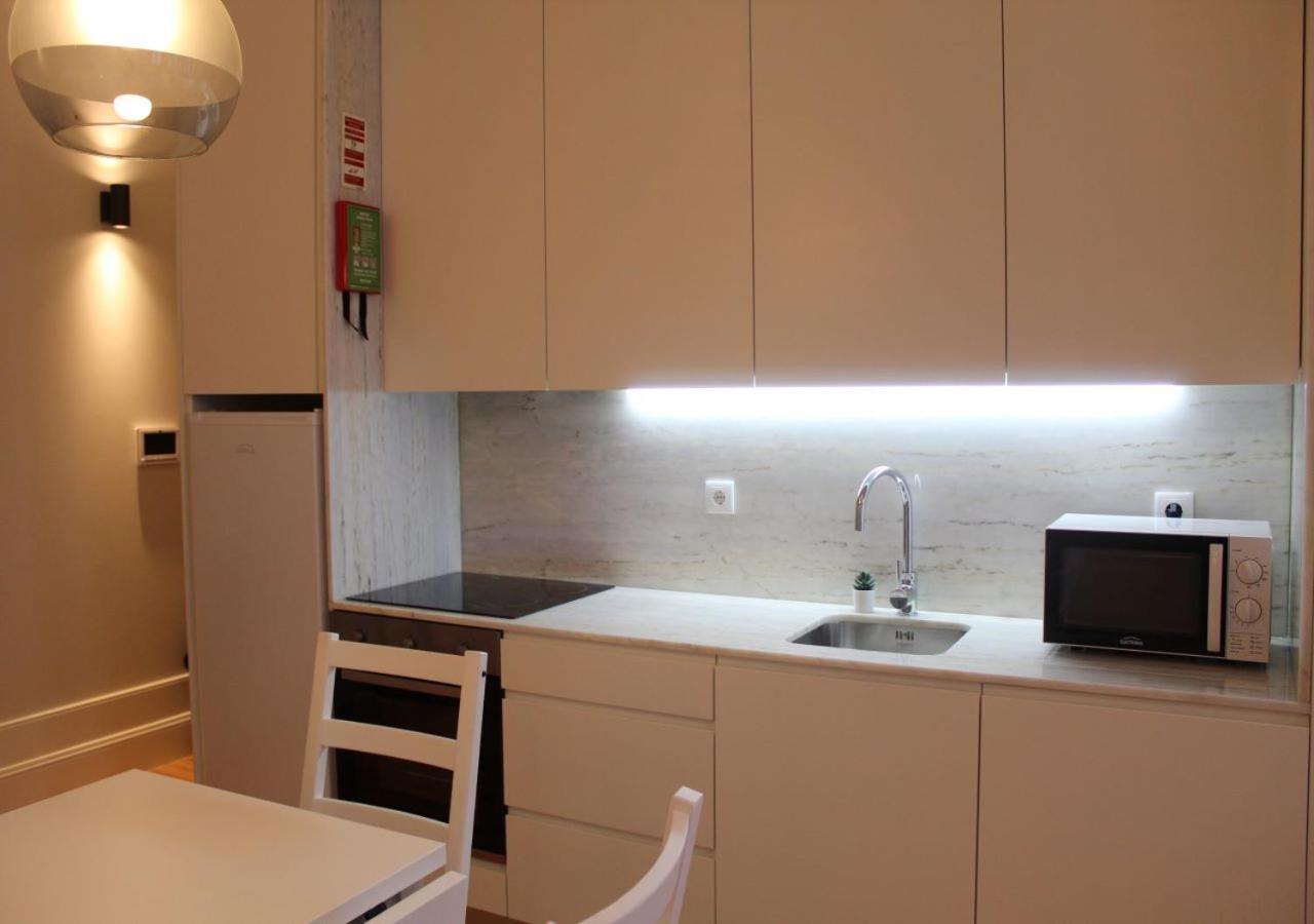 Appartement Coliseum *