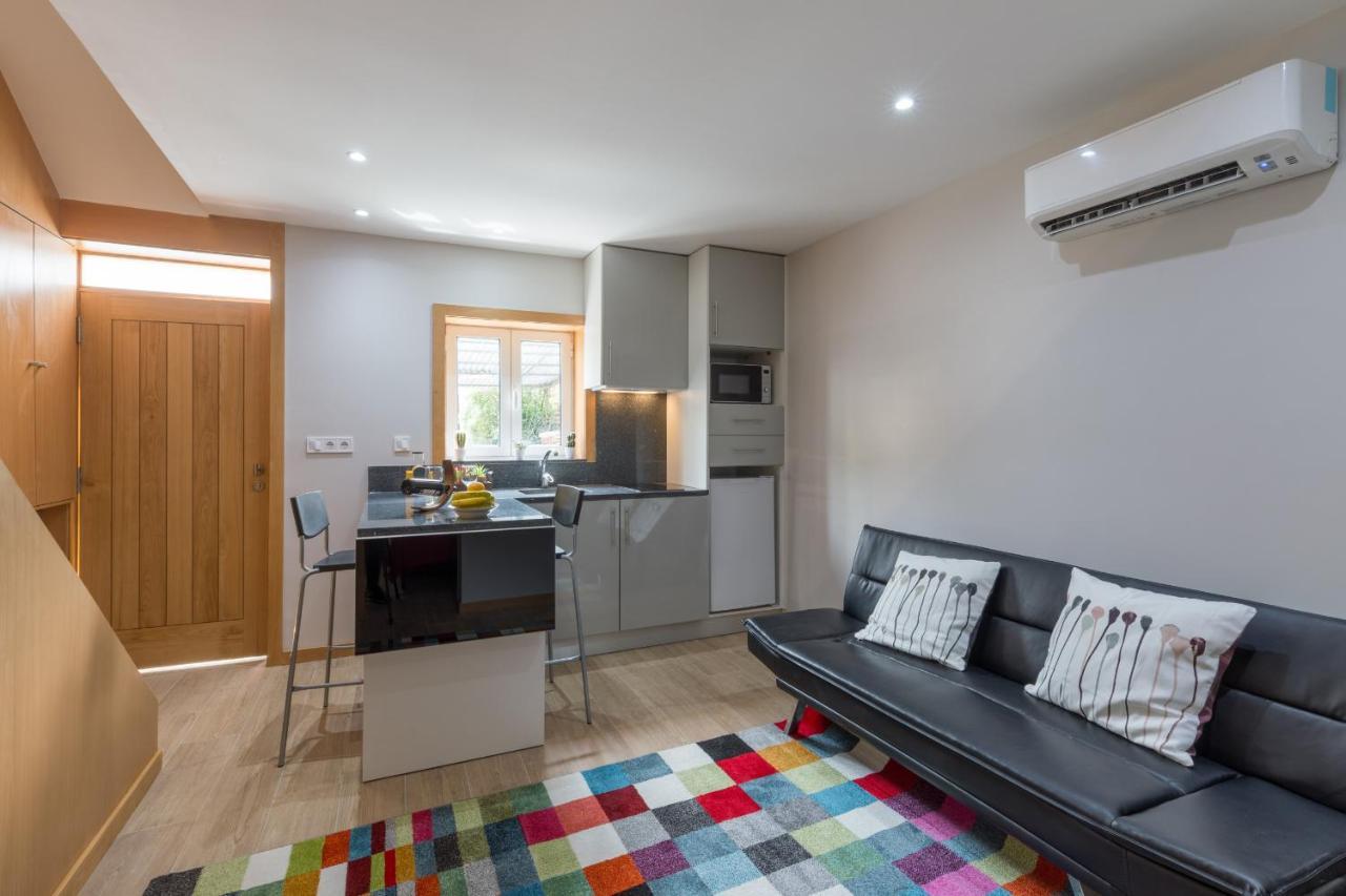 Apartment Oportohost Campanha *