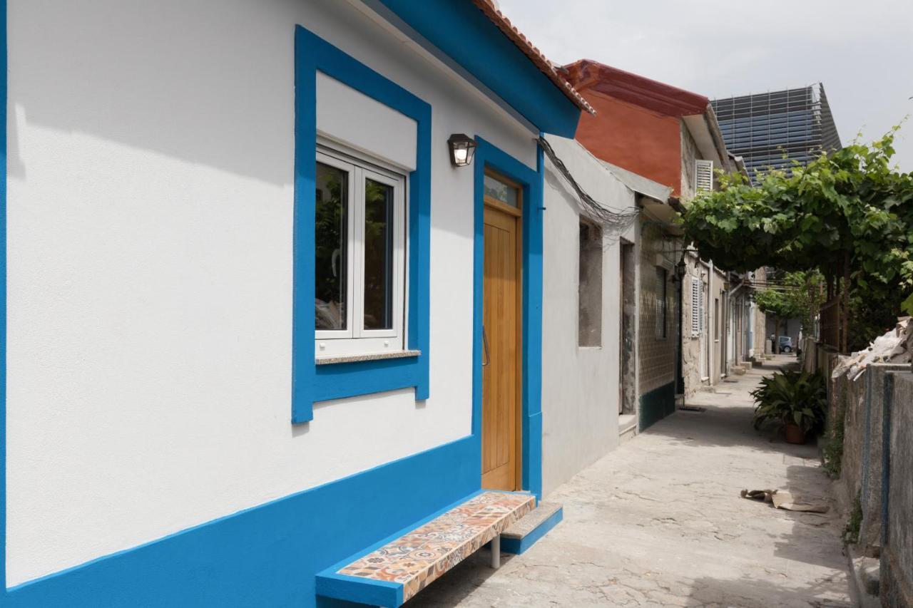 Oportohost Campanha Apartment Porto